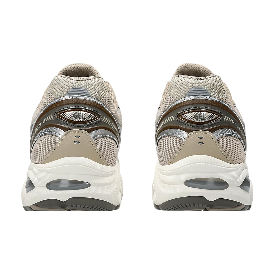 Gt-2160 - Feather Grey/Brown Storm