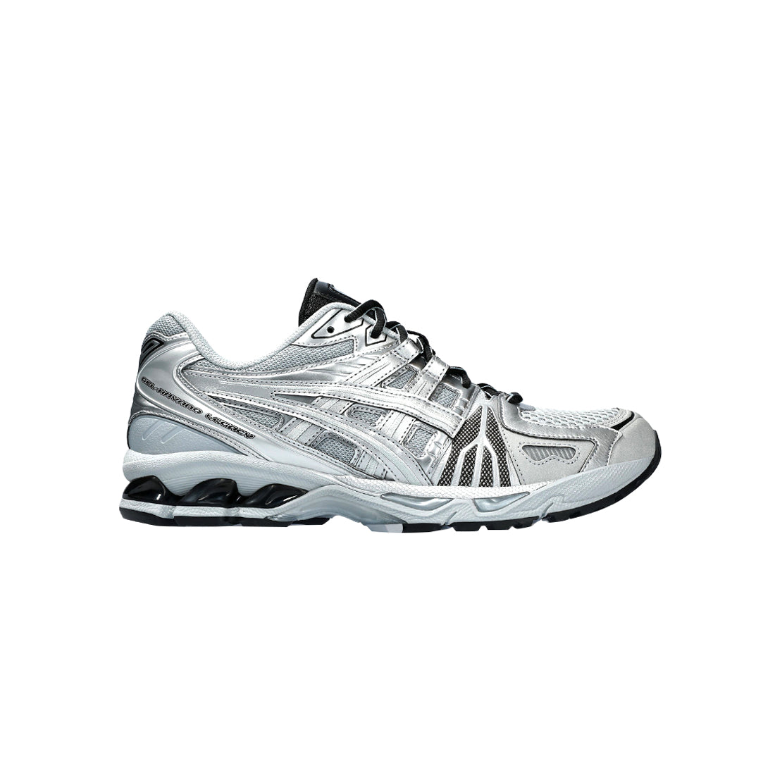 Gel-Kayano Legacy - Pure Silver/Pure Silver