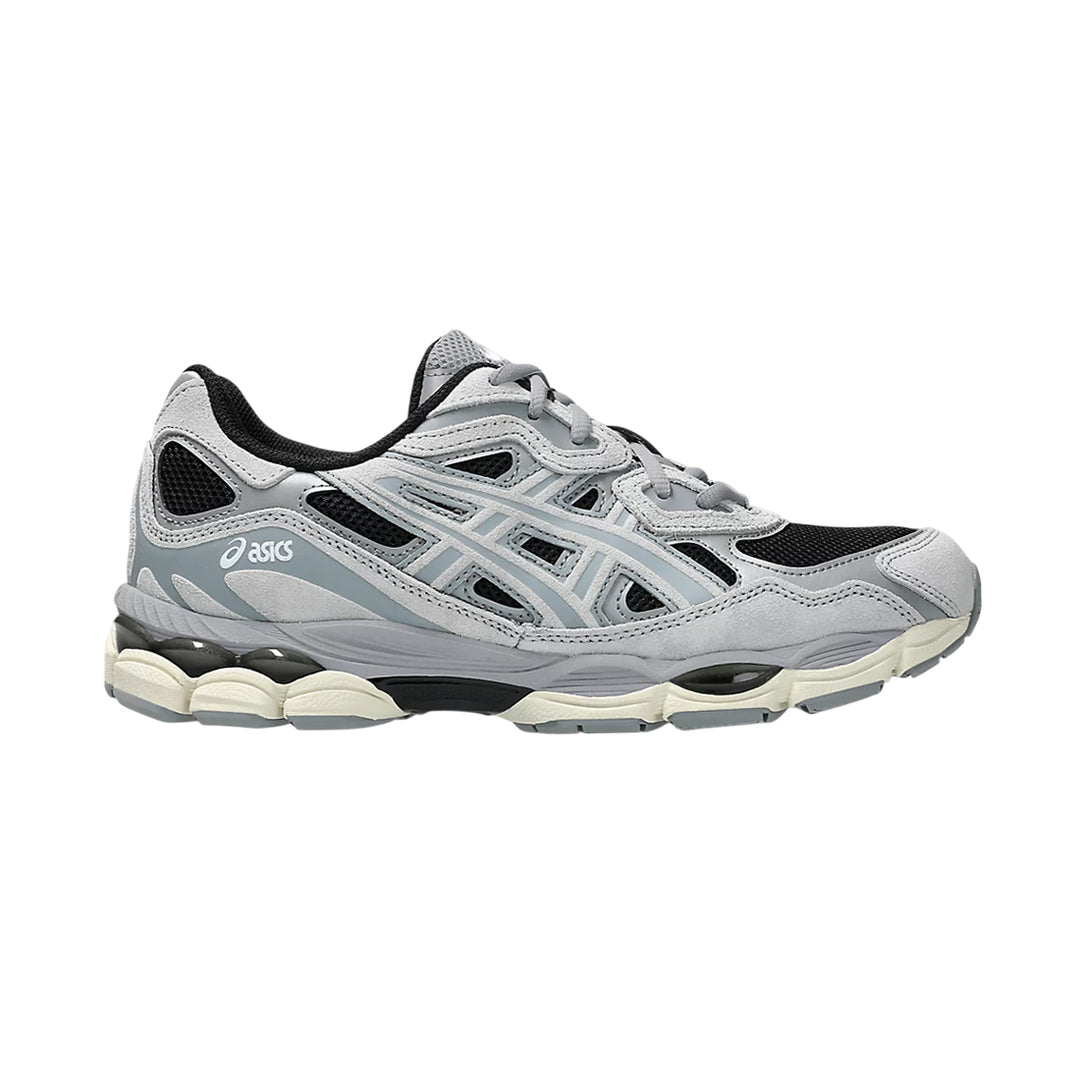 Gel-Nyc - Black/Piedmont Grey