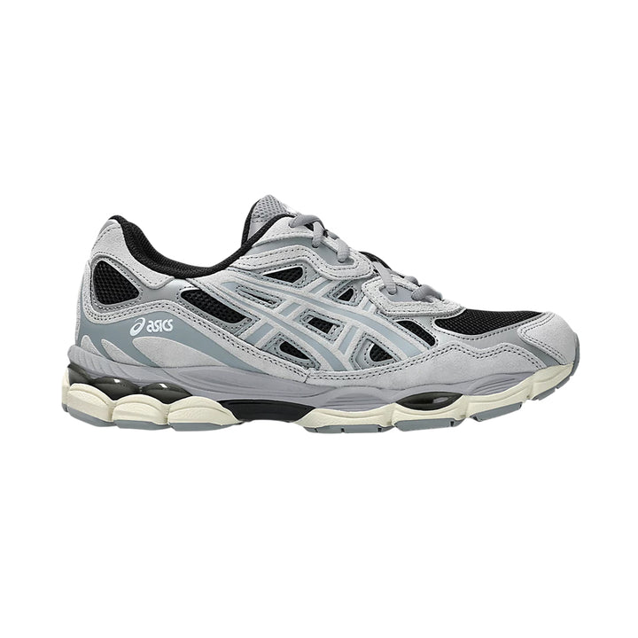 Gel-Nyc - Black/Piedmont Grey