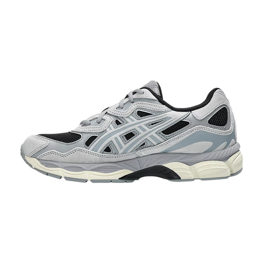 Gel-Nyc - Black/Piedmont Grey