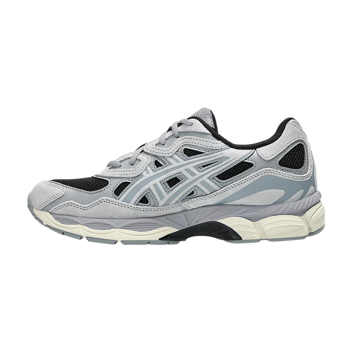 Gel-Nyc - Black/Piedmont Grey