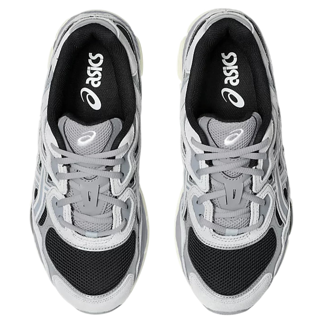Gel-Nyc - Black/Piedmont Grey