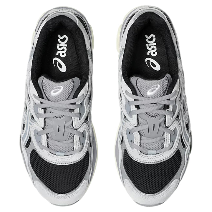 Gel-Nyc - Black/Piedmont Grey