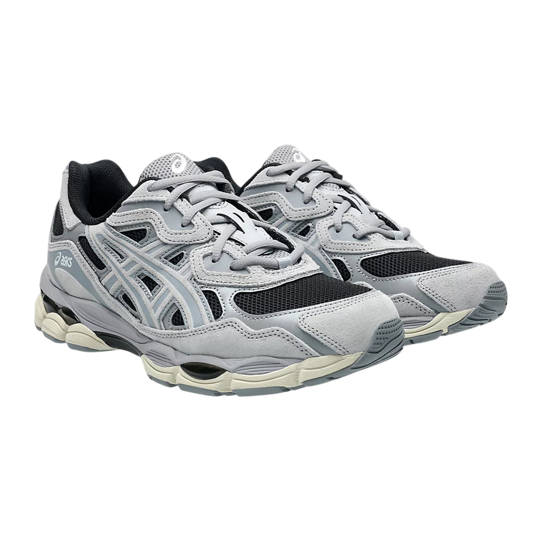 Gel-Nyc - Black/Piedmont Grey