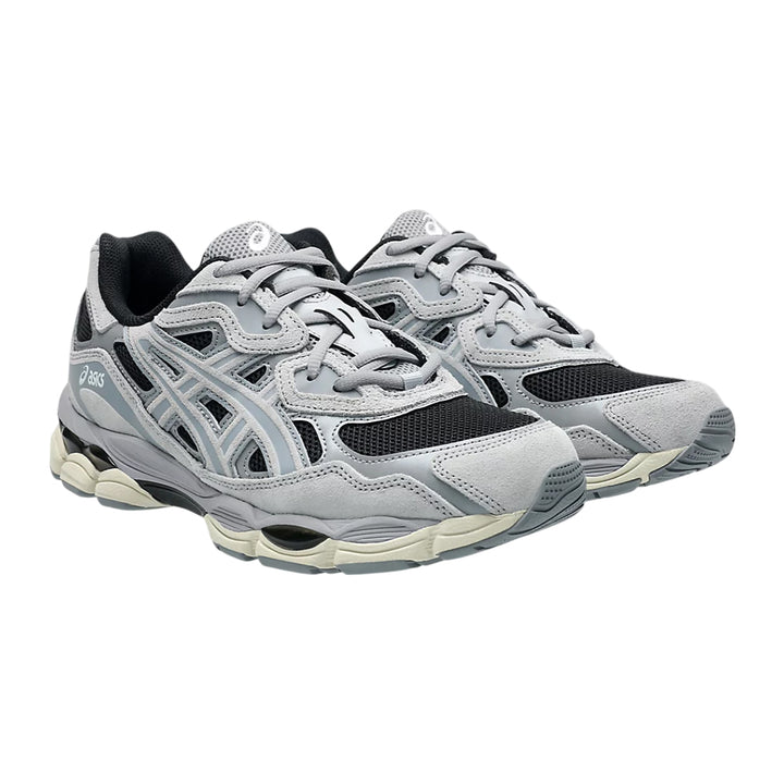 Gel-Nyc - Black/Piedmont Grey