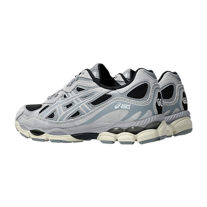 Gel-Nyc - Black/Piedmont Grey