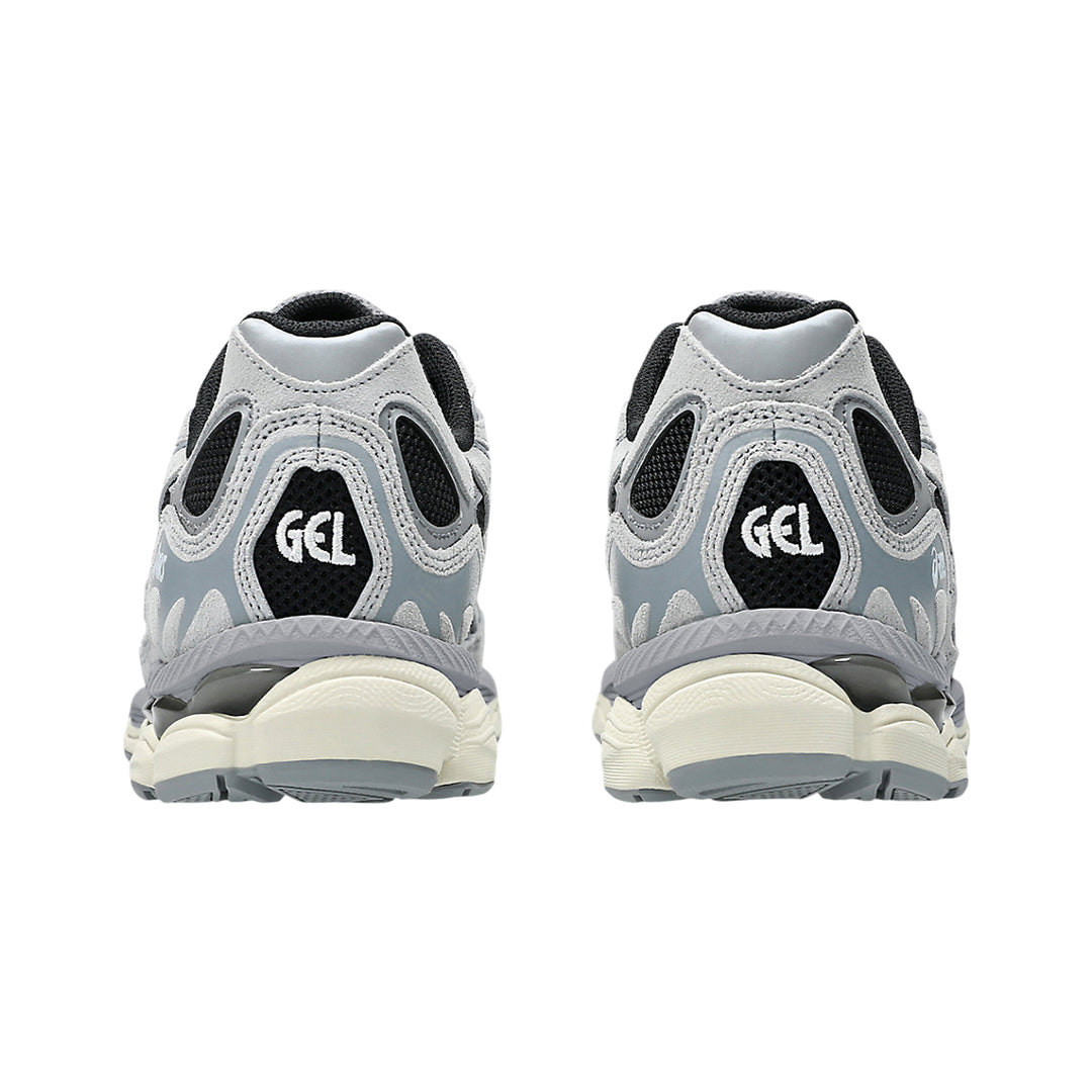 Gel-Nyc - Black/Piedmont Grey