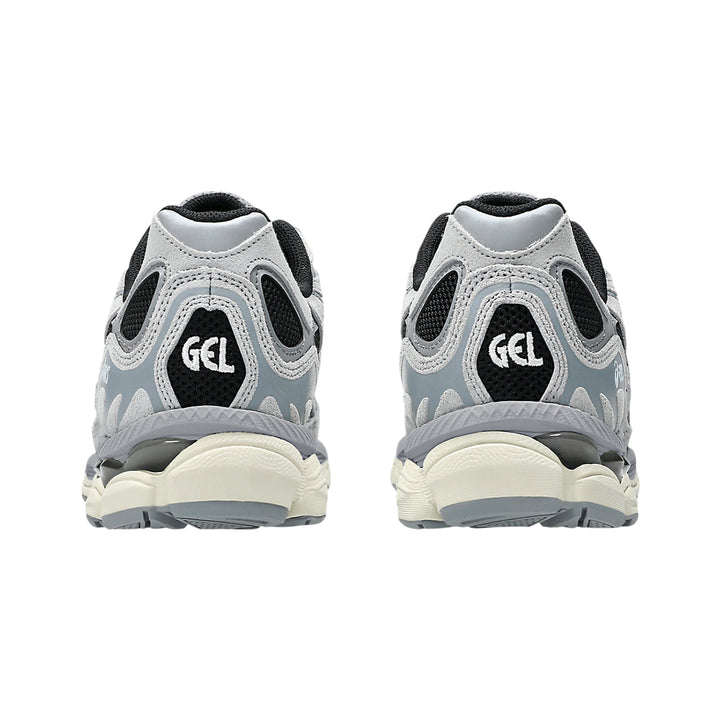 Gel-Nyc - Black/Piedmont Grey