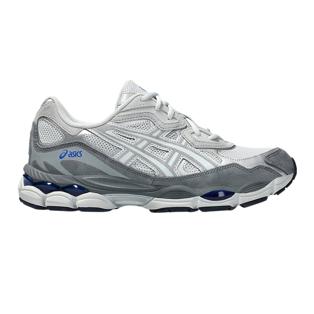 Gel-Nyc - Glacier Grey/Gravel
