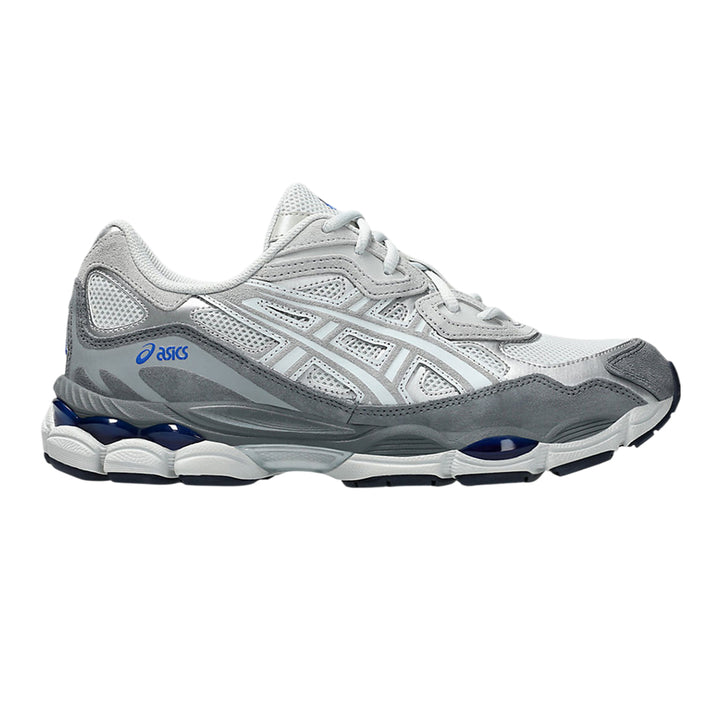 Gel-Nyc - Glacier Grey/Gravel