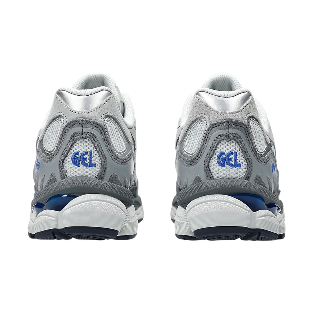 Gel-Nyc - Glacier Grey/Gravel
