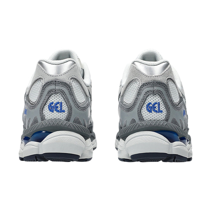 Gel-Nyc - Glacier Grey/Gravel