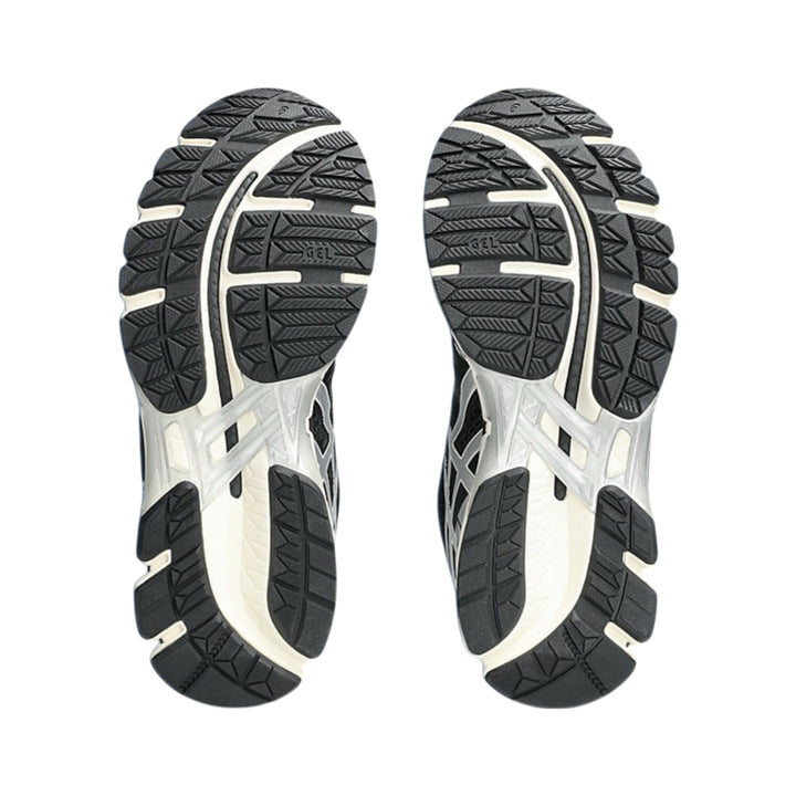 Gel-Kayano 20 - Black/Pure Silver
