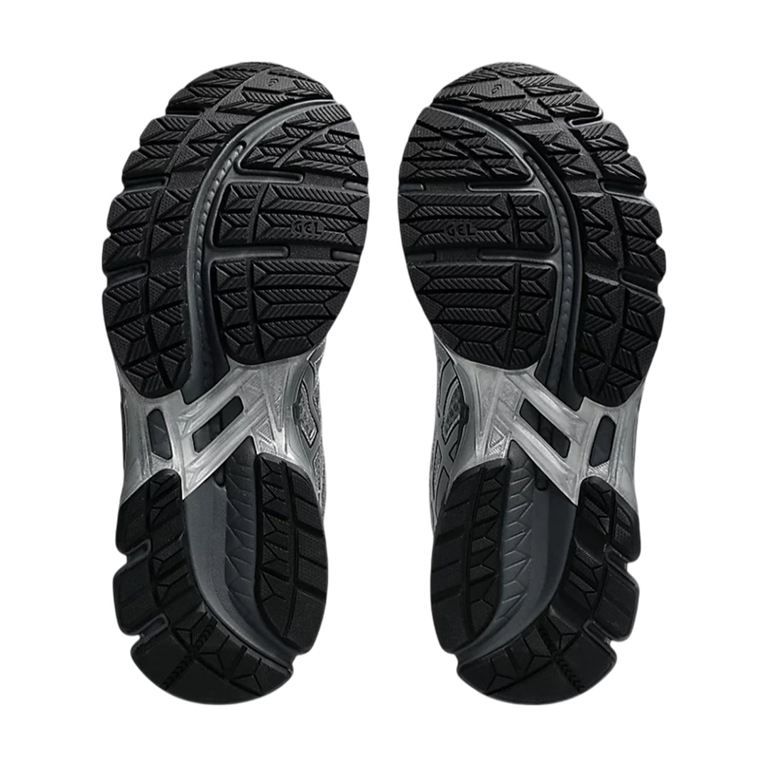 Gel-Kayano 20 - Gravel/Pure Silver