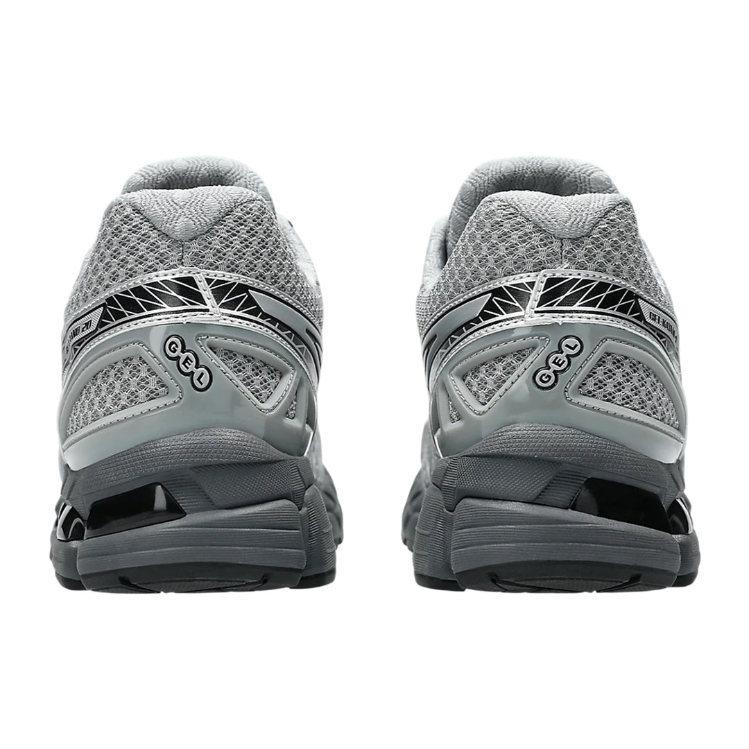 Gel-Kayano 20 - Gravel/Pure Silver