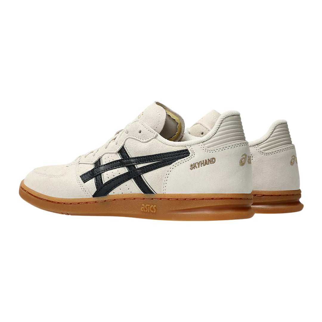 Skyhand Og - Oatmeal/Black