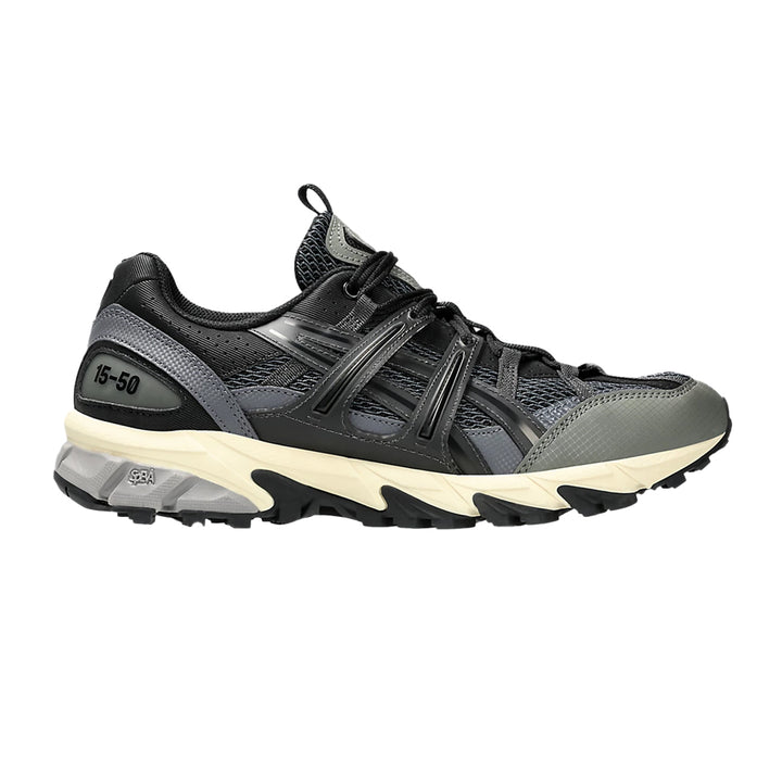 Gelsonoma 1550 - Black/Carrier Grey
