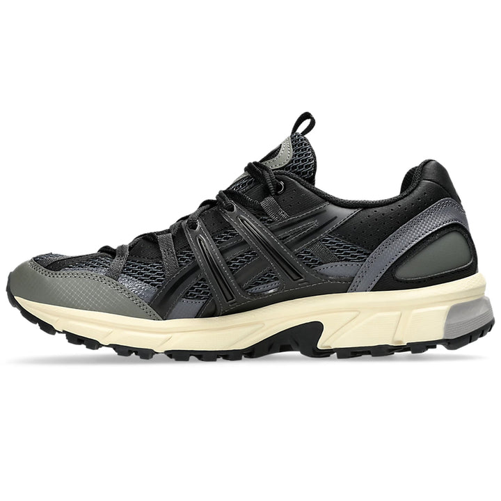 Gelsonoma 1550 - Black/Carrier Grey