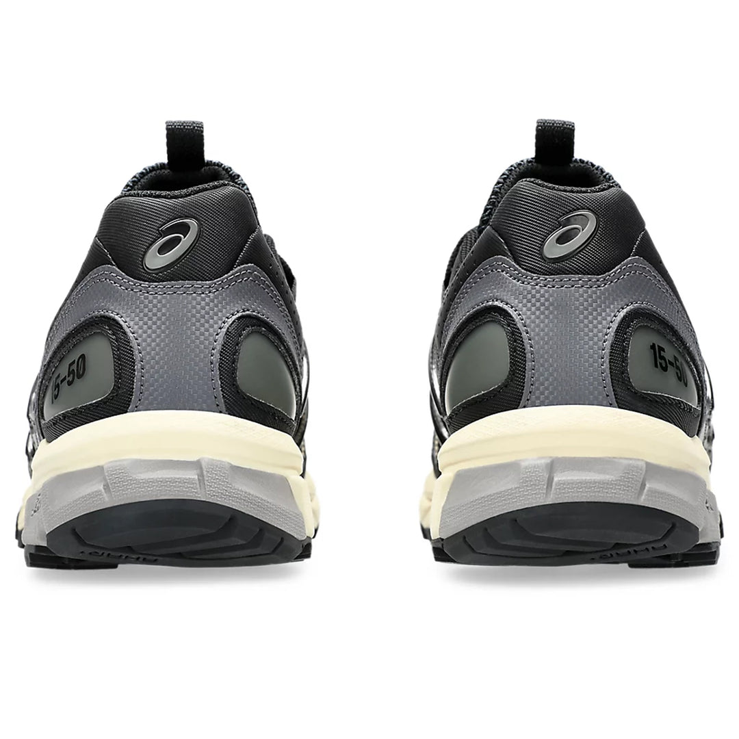 Gelsonoma 1550 - Black/Carrier Grey