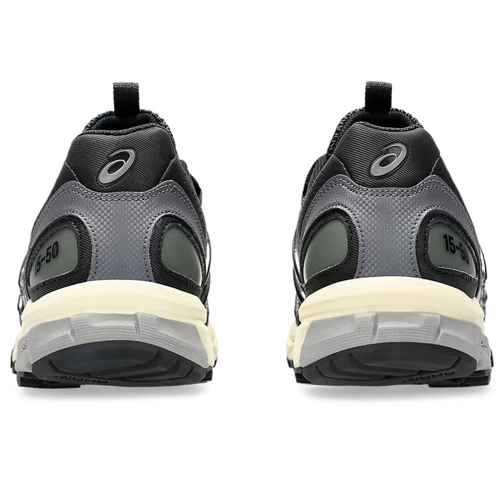 Gelsonoma 1550 - Black/Carrier Grey