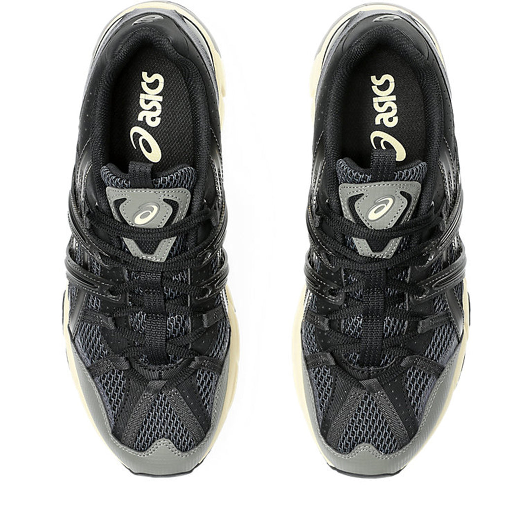 Gelsonoma 1550 - Black/Carrier Grey