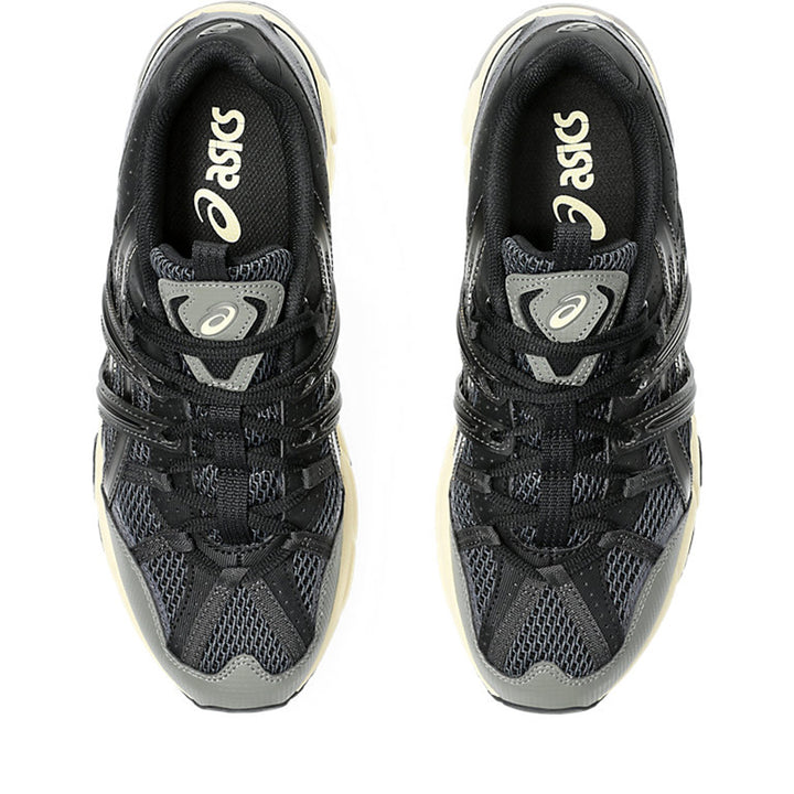 Gelsonoma 1550 - Black/Carrier Grey