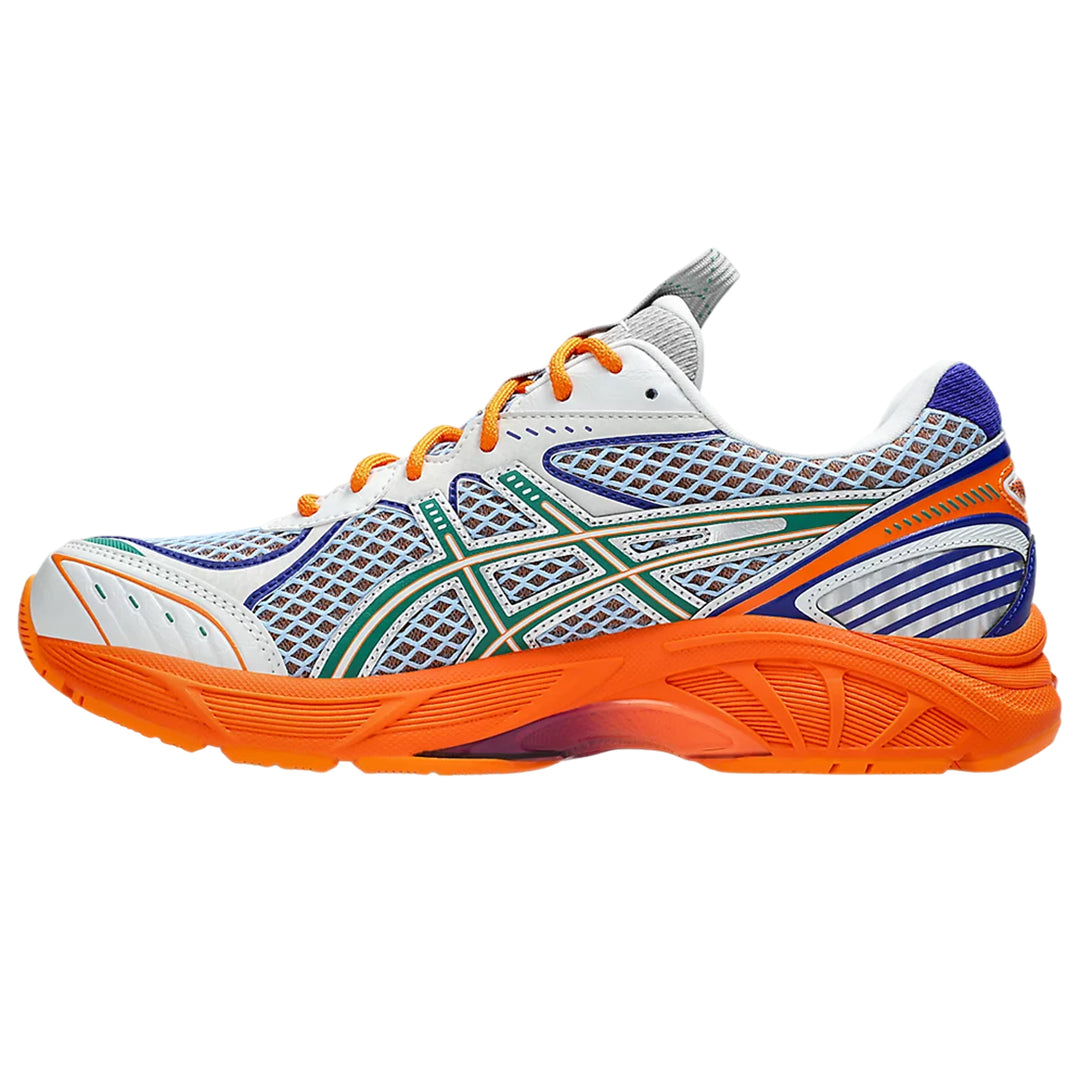 Ub7s Ub7S Gt2160 - Lava Orange/Jasper Green – SOLELAB