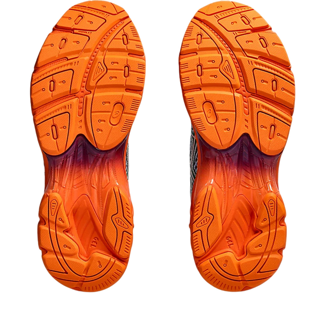 Ub7s Ub7S Gt2160 - Lava Orange/Jasper Green – SOLELAB