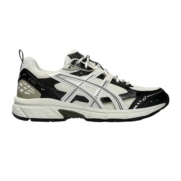 Gelnunobiki - Cream/Dark Olive