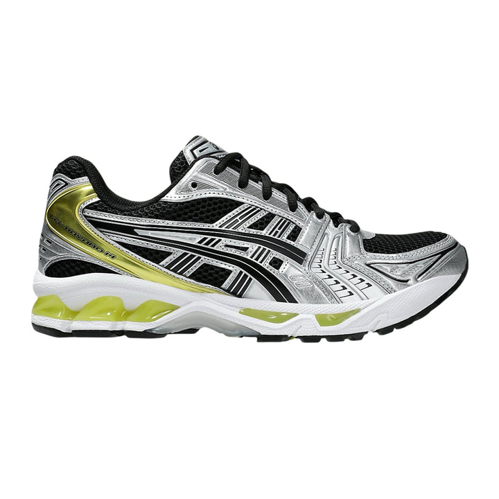 Gel-Kayano 14 - Black/Lemon Spark