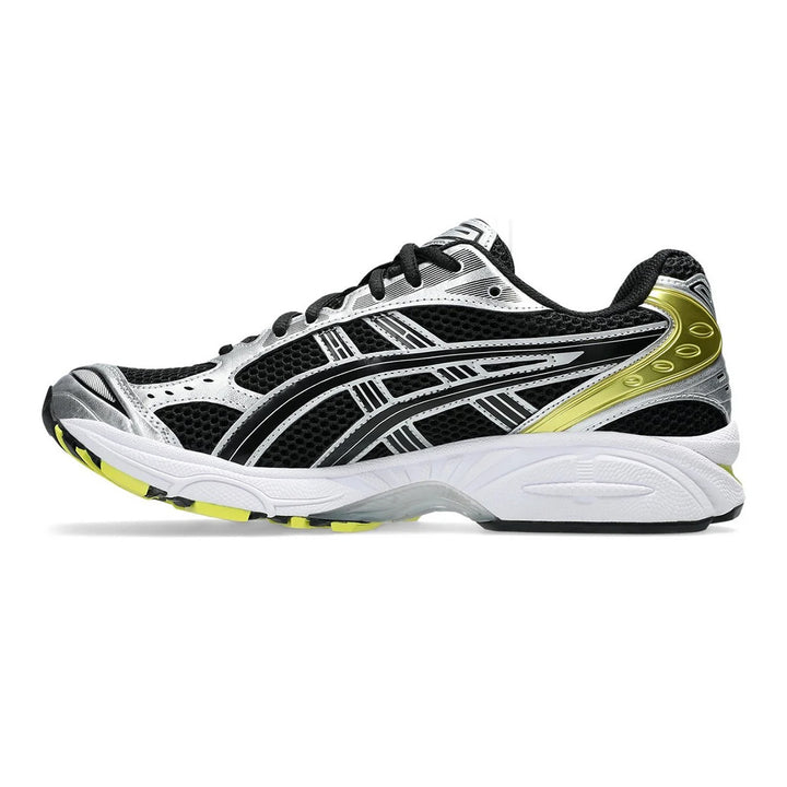 Gel-Kayano 14 - Black/Lemon Spark