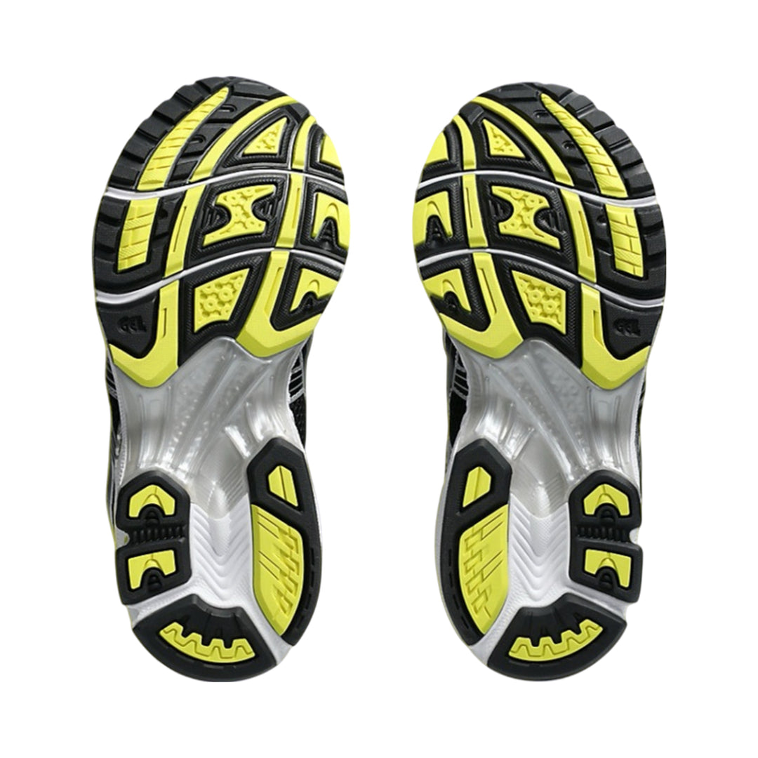 Gel-Kayano 14 - Black/Lemon Spark