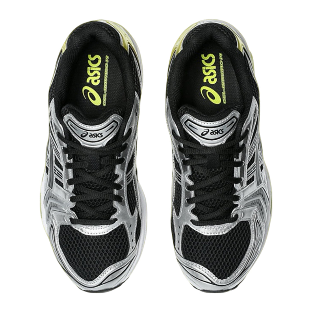 Gel-Kayano 14 - Black/Lemon Spark
