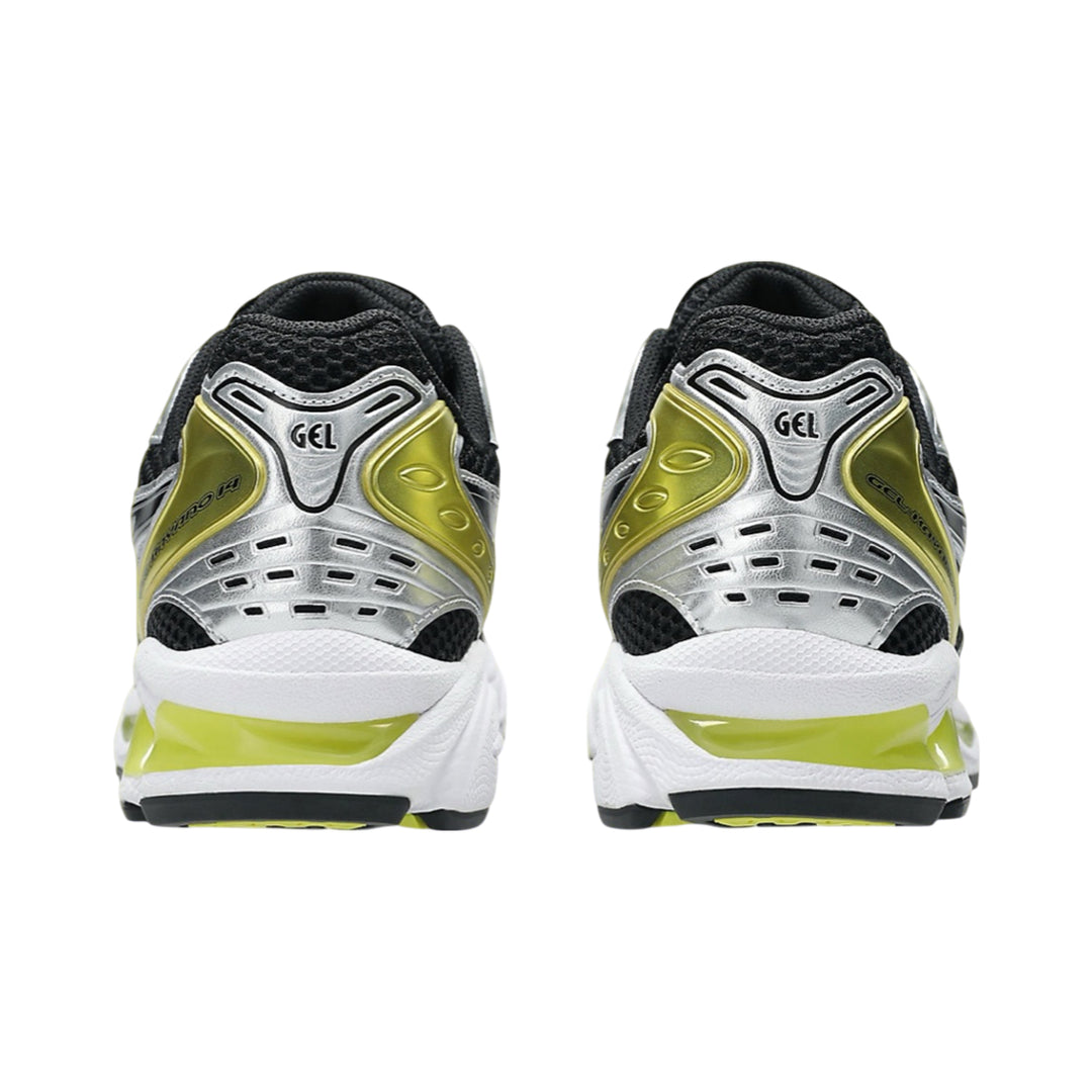 Gel-Kayano 14 - Black/Lemon Spark