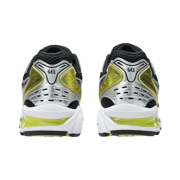 Gel-Kayano 14 - Black/Lemon Spark