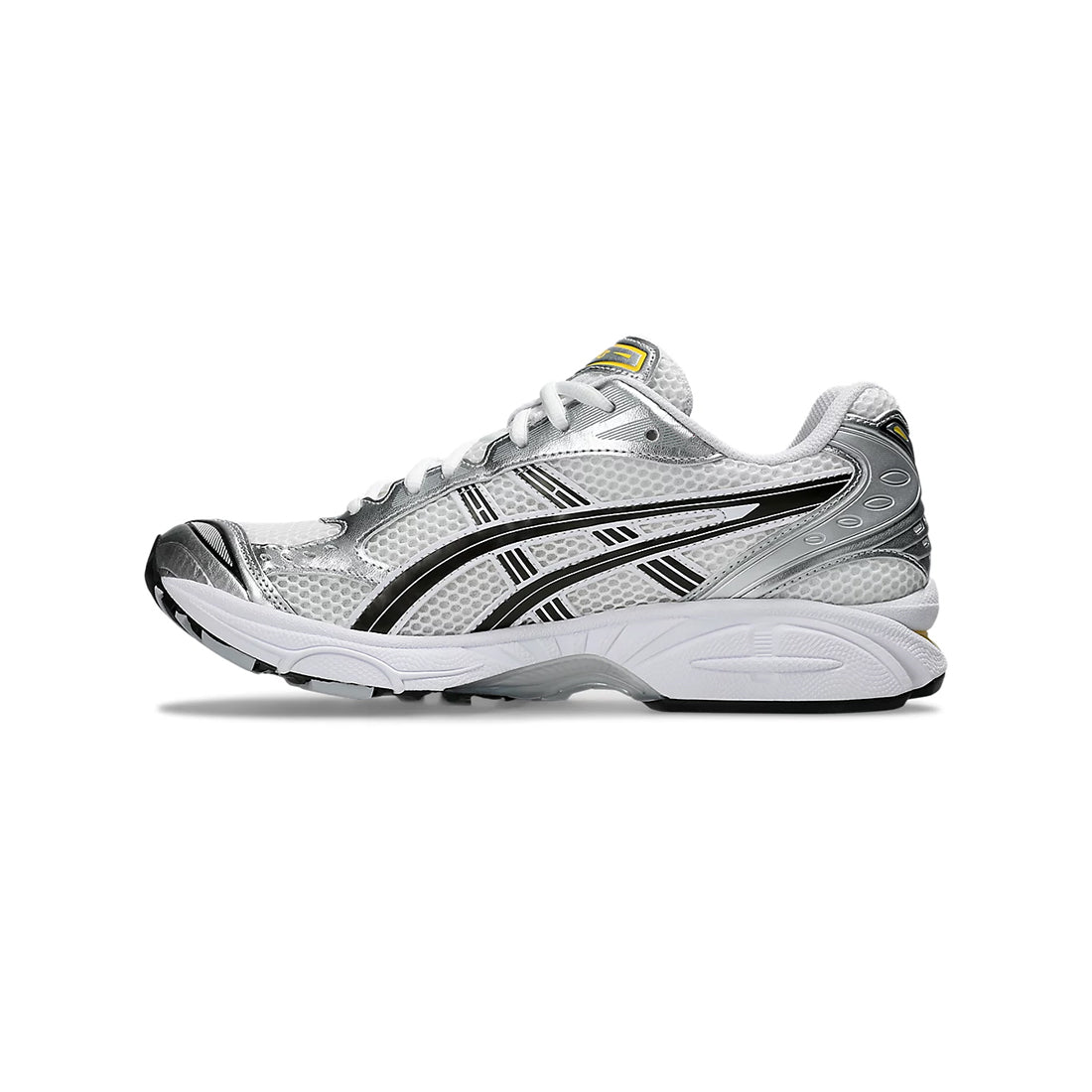 Gel-Kayano 14 - White/Tai-Chi Yellow