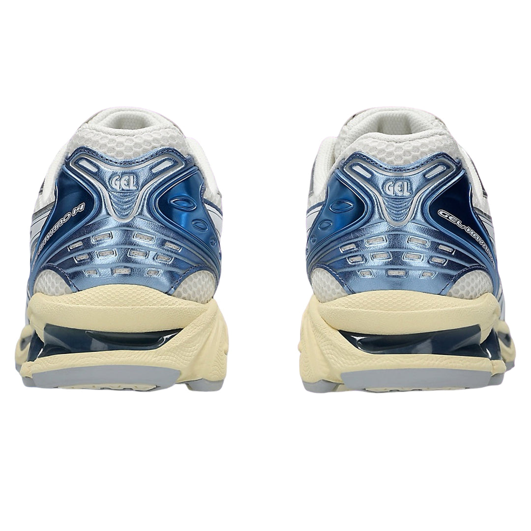 Gelkayano 14 - Cream/Denim Blue