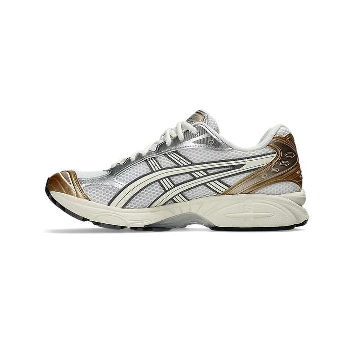 Gel-Kayano 14 - White/Cream