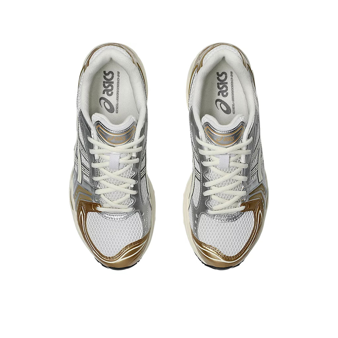 Gel-Kayano 14 - White/Cream