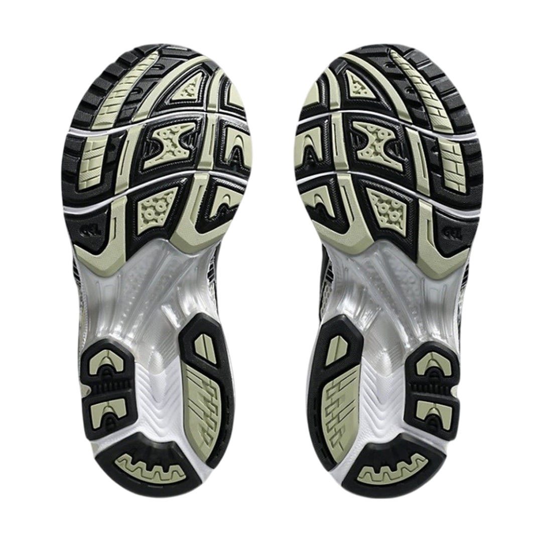 Gel-Kayano 14 - Birch/Pure Silver
