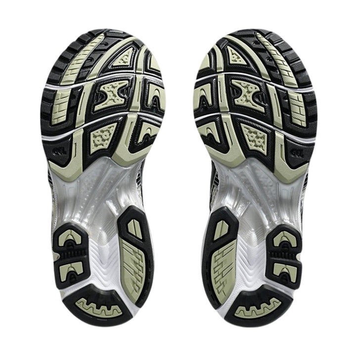 Gel-Kayano 14 - Birch/Pure Silver