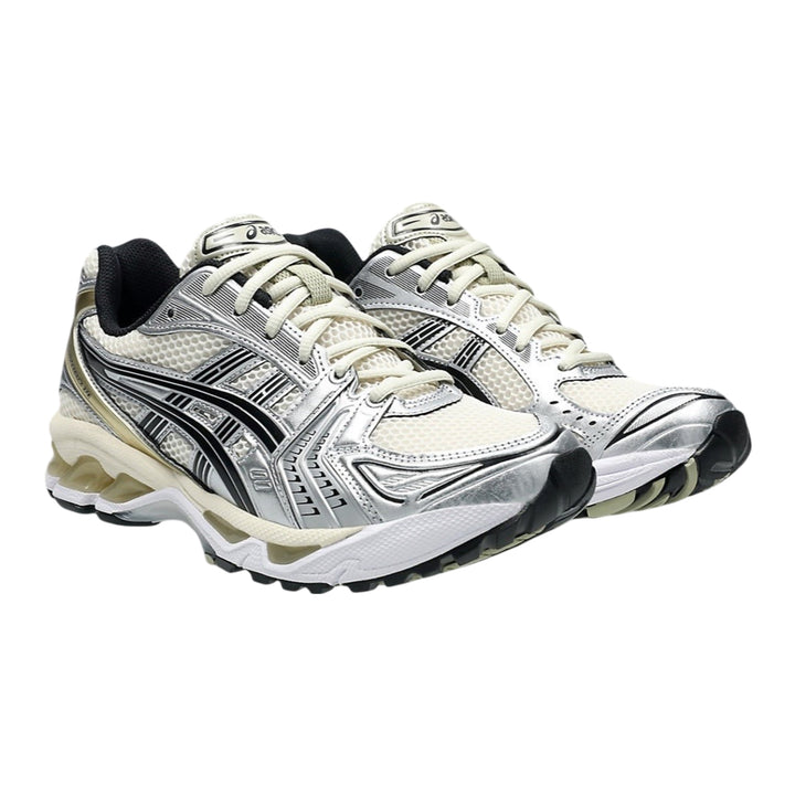 Gel-Kayano 14 - Birch/Pure Silver