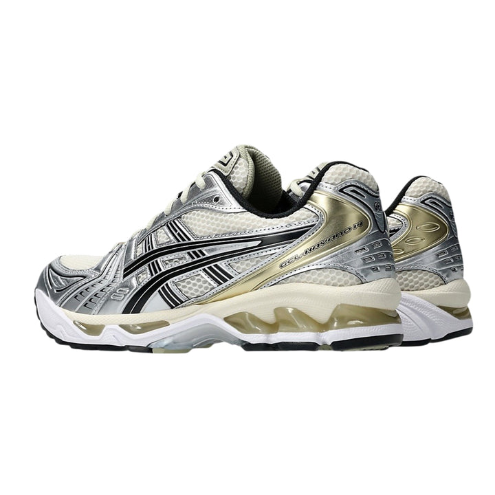 Gel-Kayano 14 - Birch/Pure Silver