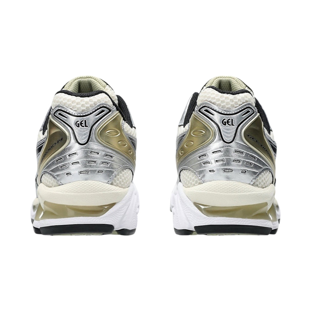 Gel-Kayano 14 - Birch/Pure Silver