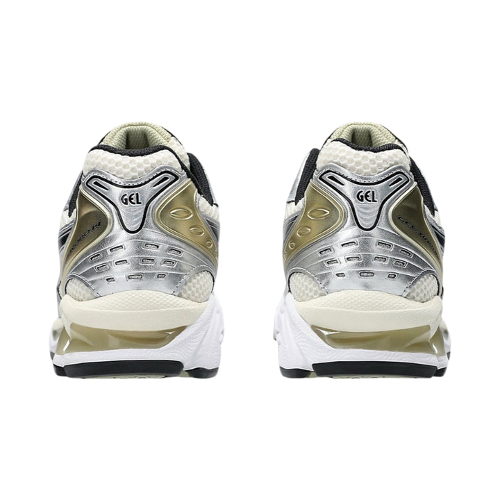 Gel-Kayano 14 - Birch/Pure Silver
