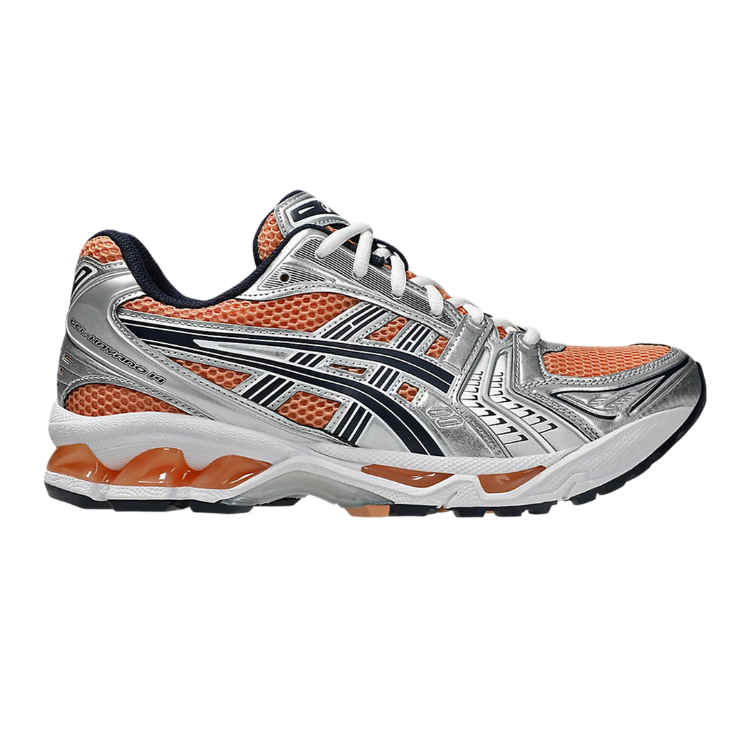 Gel-Kayano 14 - Sepia/Pure Silver