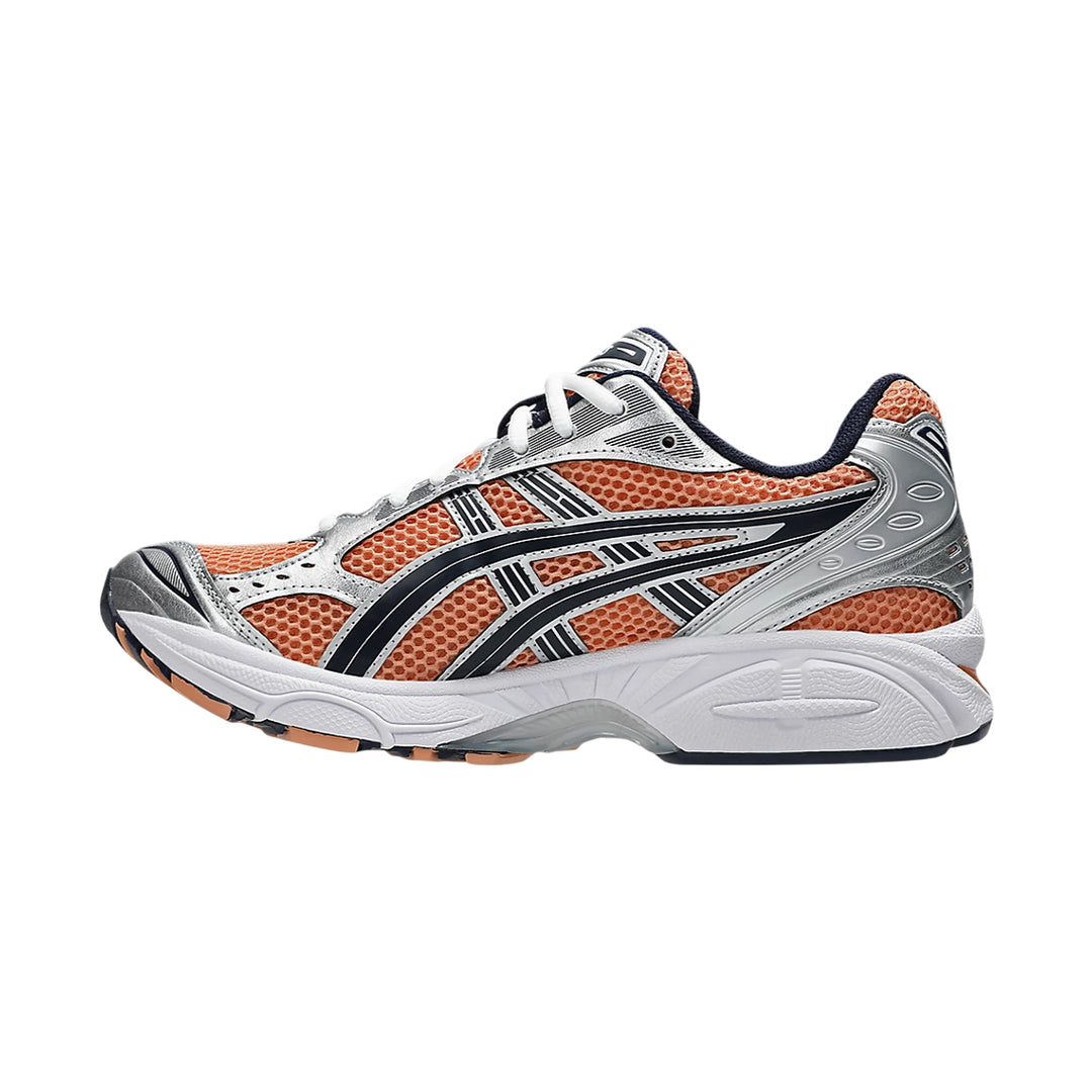 Gel-Kayano 14 - Sepia/Pure Silver