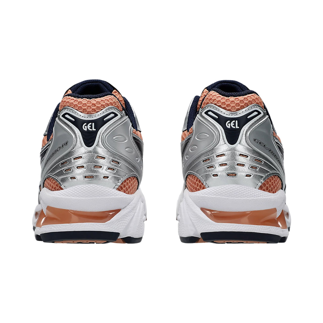 Gel-Kayano 14 - Sepia/Pure Silver
