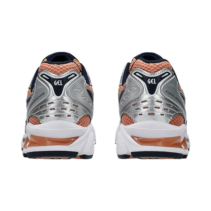 Gel-Kayano 14 - Sepia/Pure Silver